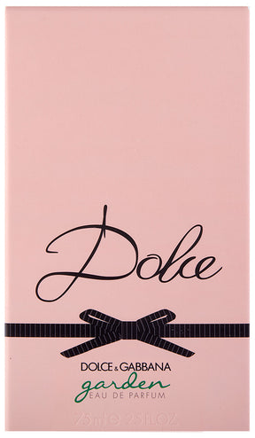 Dolce & Gabbana Dolce Garden Eau de Parfum 75 ml