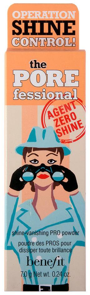 Benefit The Pore­fes­sio­nal Agent Zero Shine Puder 7 g
