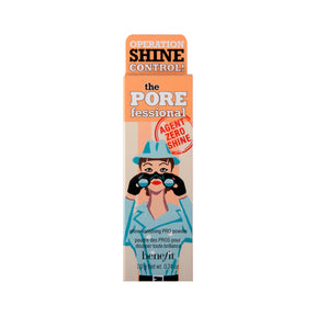 Benefit The Pore­fes­sio­nal Agent Zero Shine Puder 7 g