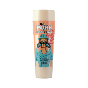 Benefit The Pore­fes­sio­nal Agent Zero Shine Puder 7 g