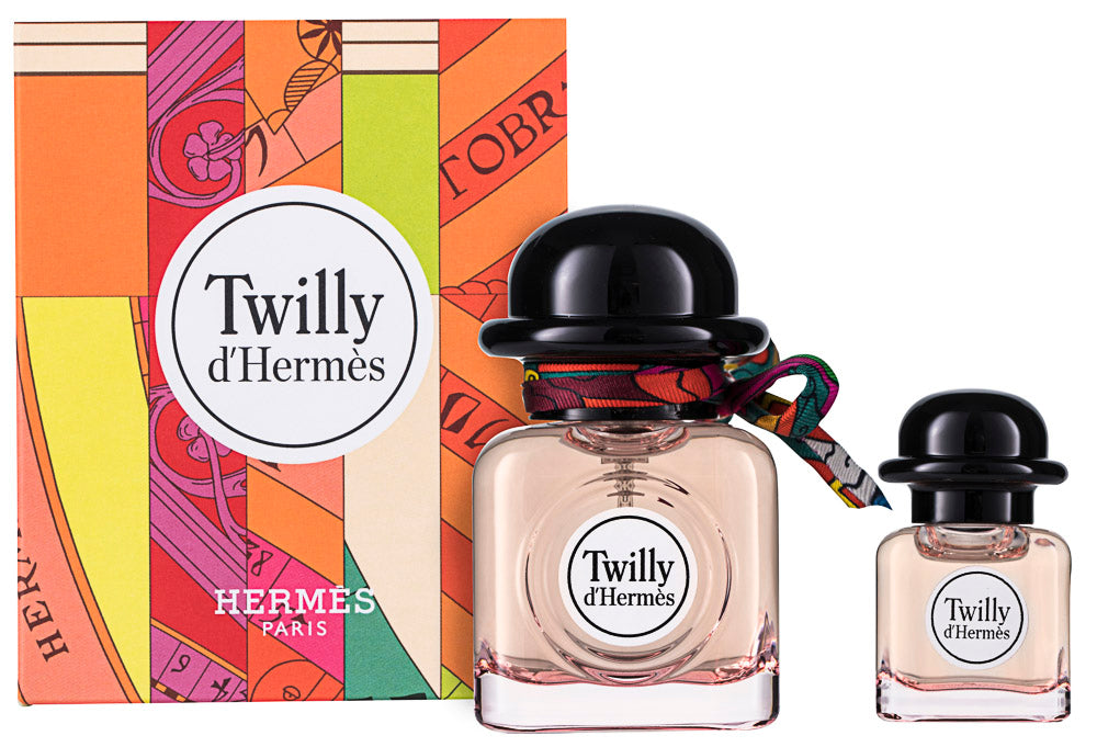 Hermès Twilly d`Hermes EDP Geschenkset EDP 50 ml + EDP 5 ml