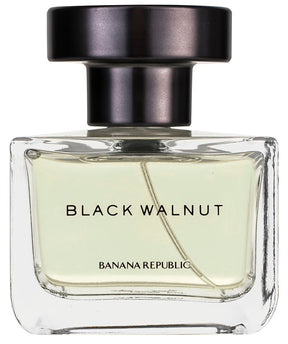 Banana Republic Black Walnut Eau de Toilette 100 ml