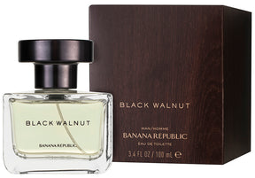 Banana Republic Black Walnut Eau de Toilette 100 ml