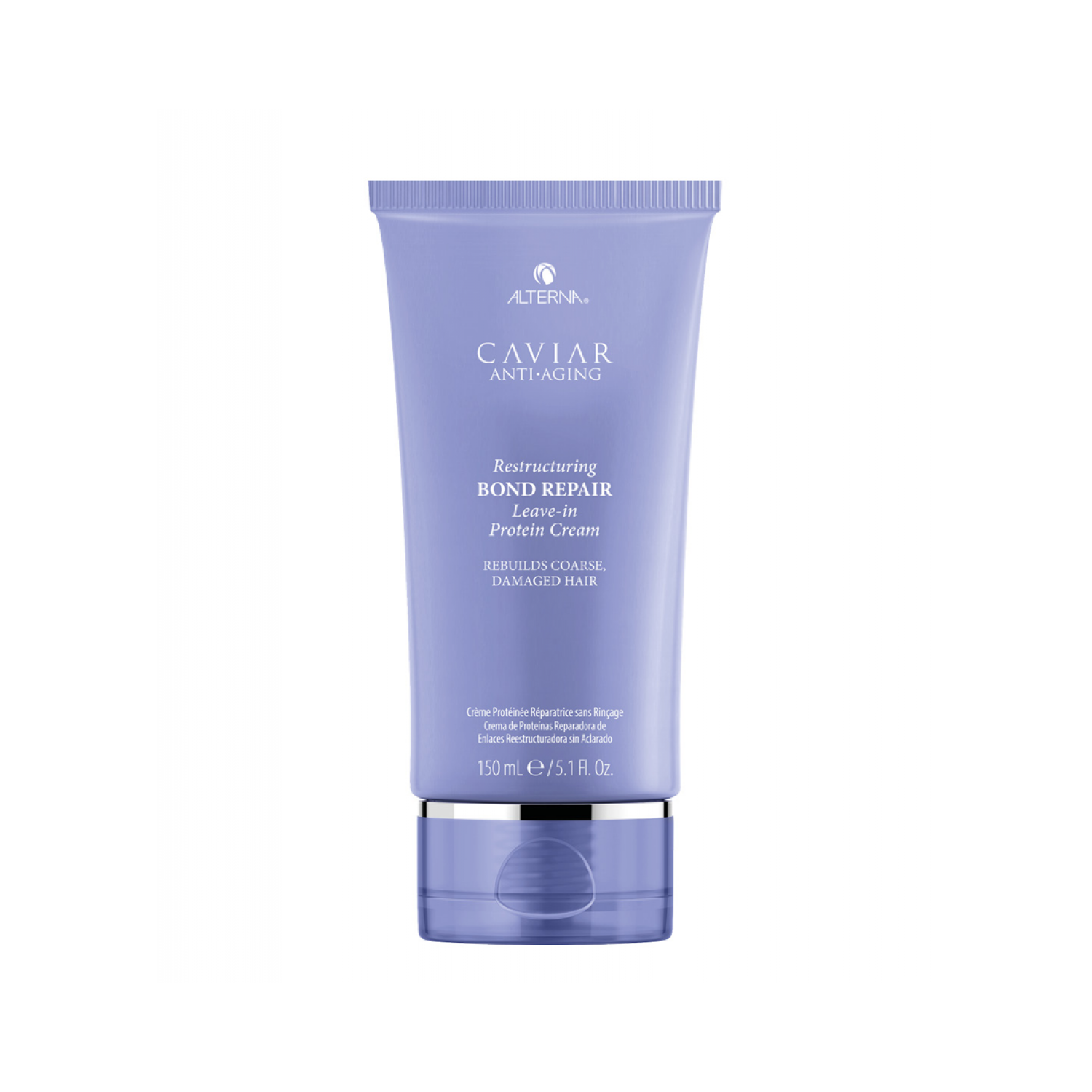 Alterna Caviar Anti-Aging Bond Repair Leave-in Protein Creme 150 ml