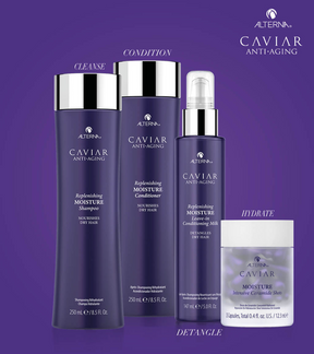 Alterna Caviar Anti-Aging Replenishing Moisture Leave-in Conditioning Milch