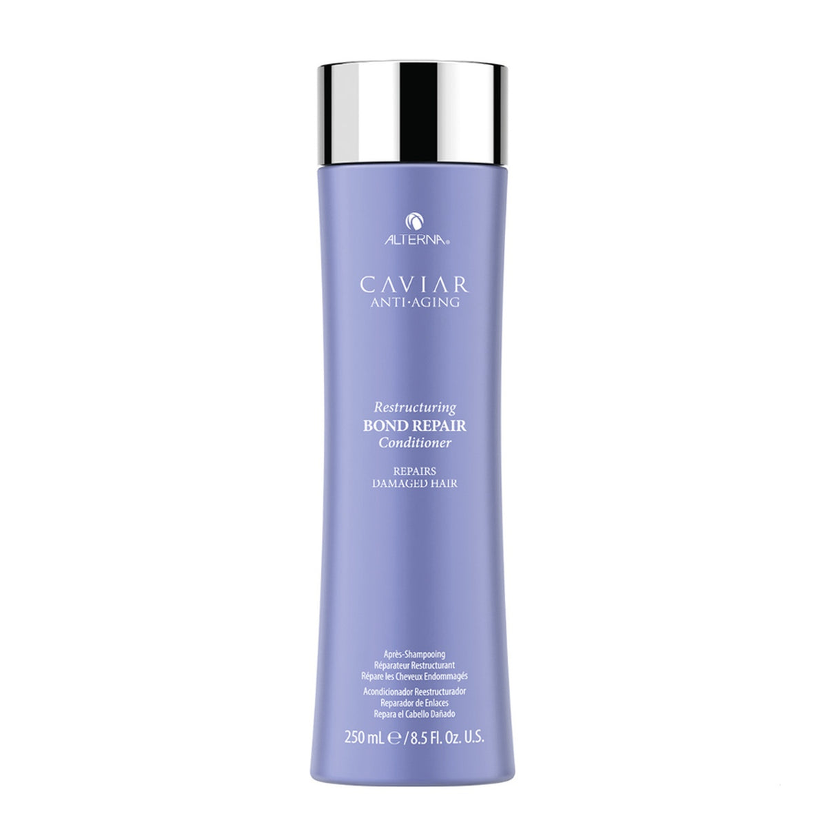 Alterna Caviar Anti-Aging Restructuring Bond Repair Conditioner 250 ml
