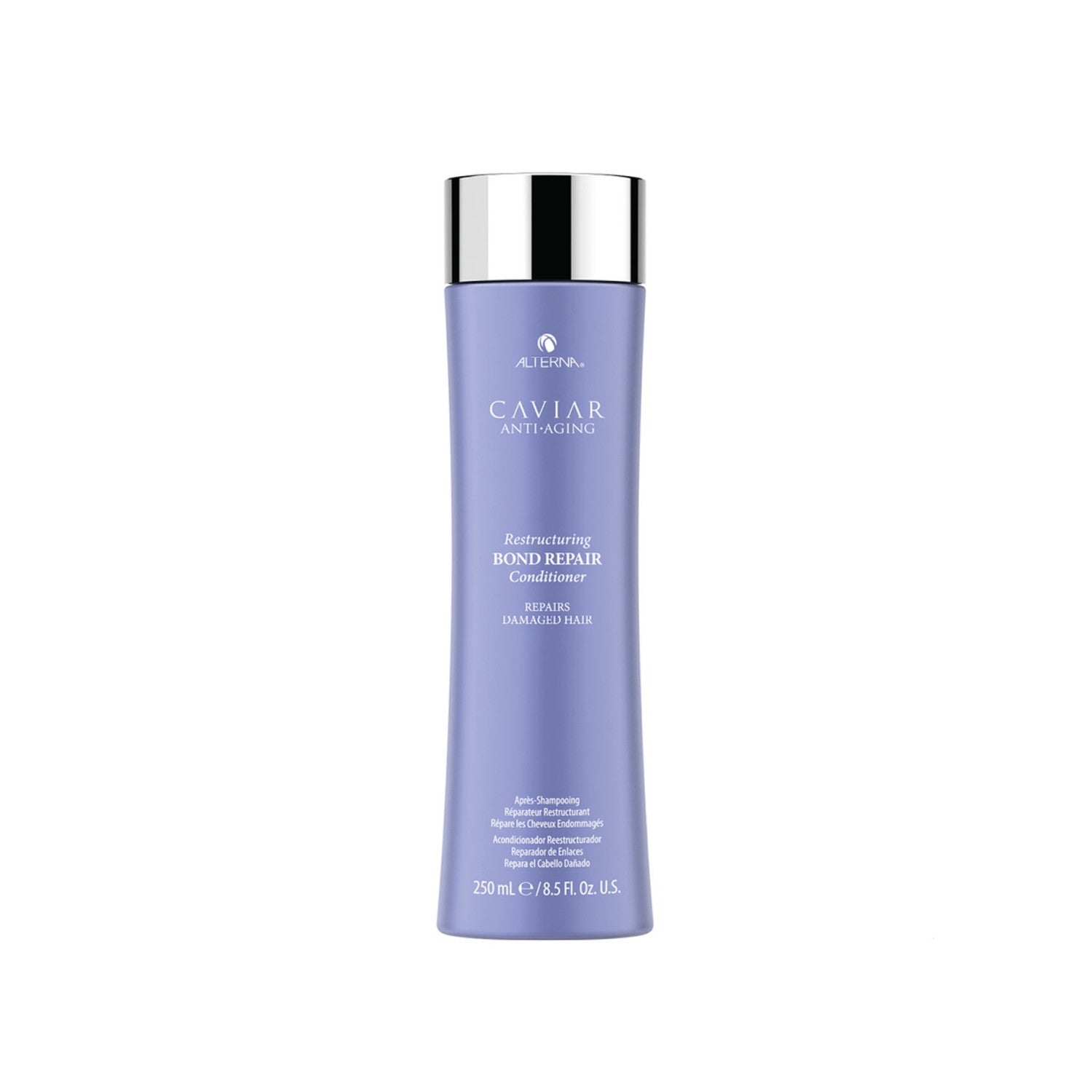 Alterna Caviar Anti-Aging Restructuring Bond Repair Conditioner 250 ml