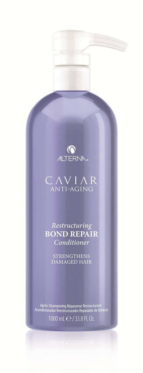 Alterna Caviar Anti-Aging Restructuring Bond Repair Conditioner 1000 ml