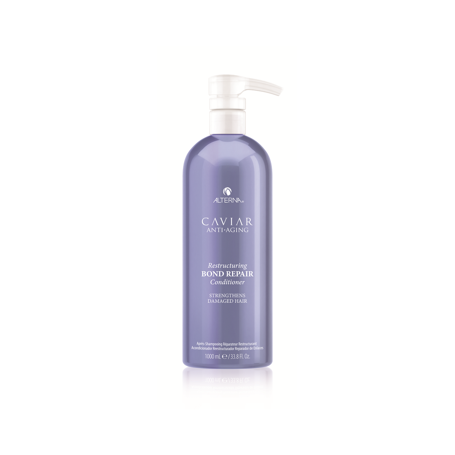 Alterna Caviar Anti-Aging Restructuring Bond Repair Conditioner 1000 ml