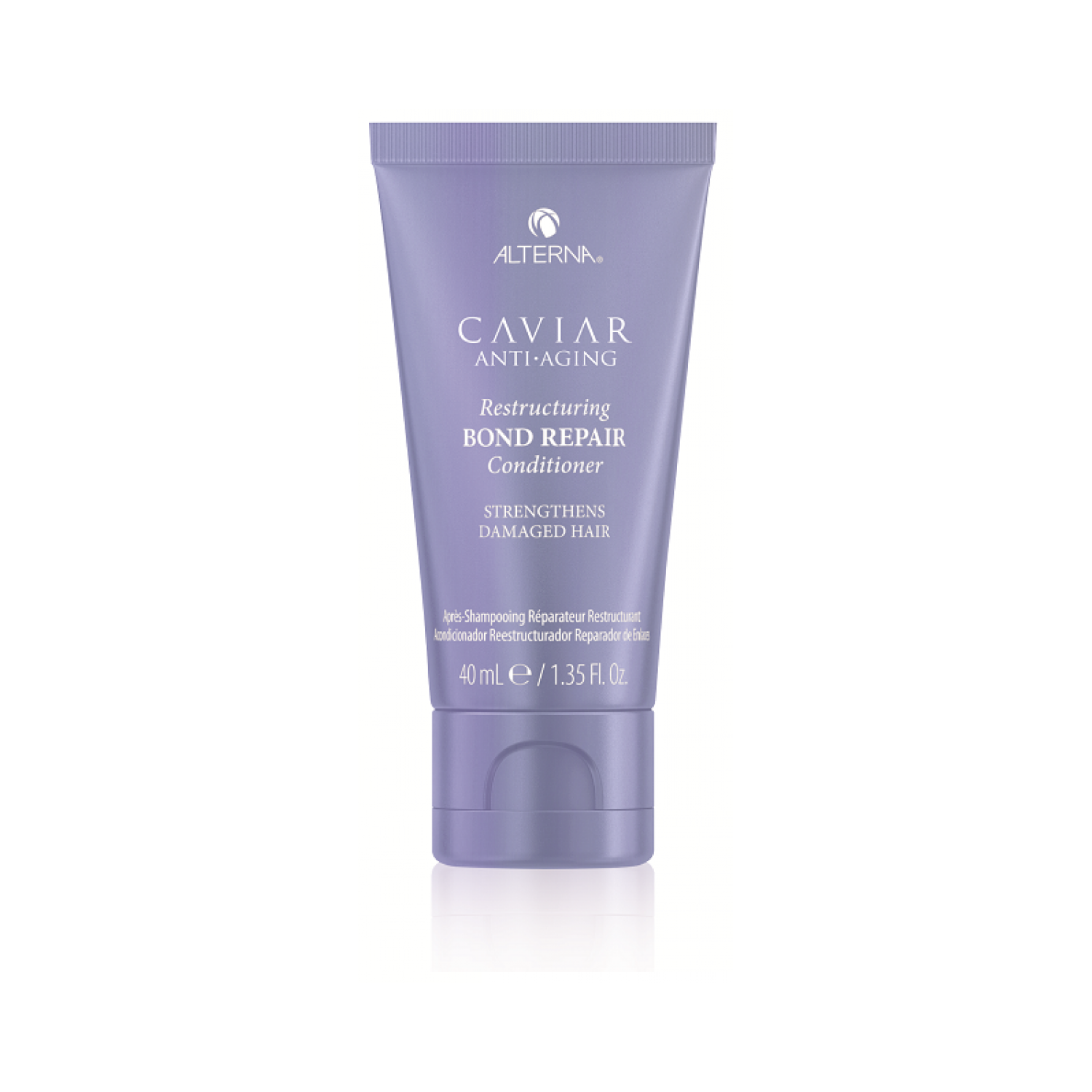 Alterna Caviar Anti-Aging Restructuring Bond Repair Conditioner 40 ml