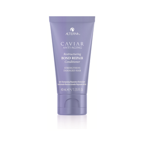 Alterna Caviar Anti-Aging Restructuring Bond Repair Conditioner 40 ml