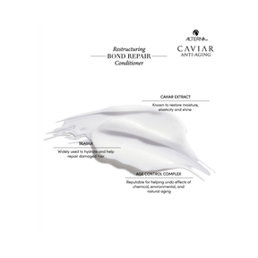 Alterna Caviar Anti-Aging Restructuring Bond Repair Conditioner