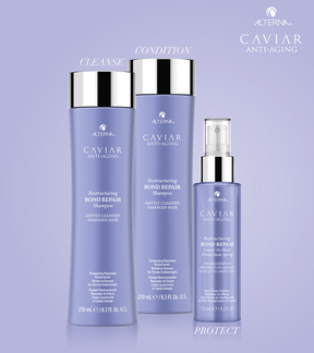 Alterna Caviar Anti-Aging Restructuring Bond Repair Conditioner