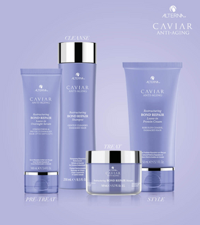 Alterna Caviar Anti-Aging Restructuring Bond Repair Haarmaske