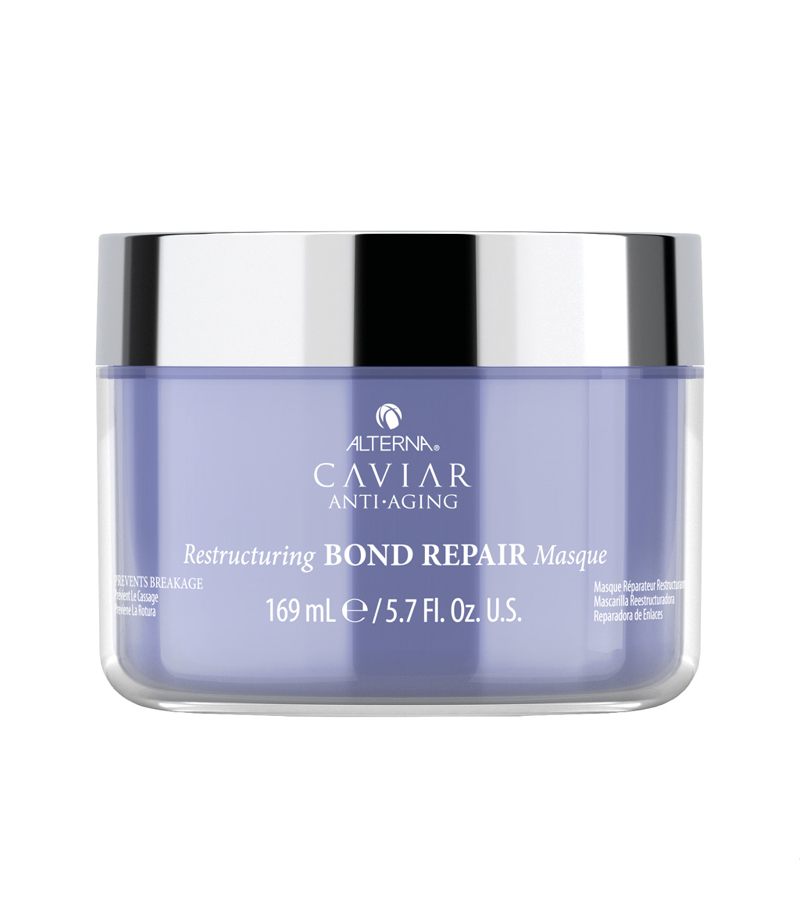 Alterna Caviar Anti-Aging Restructuring Bond Repair Haarmaske 169 ml