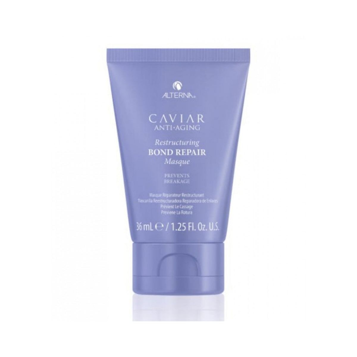 Alterna Caviar Anti-Aging Restructuring Bond Repair Haarmaske 36 ml
