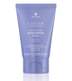 Alterna Caviar Anti-Aging Restructuring Bond Repair Haarmaske 36 ml