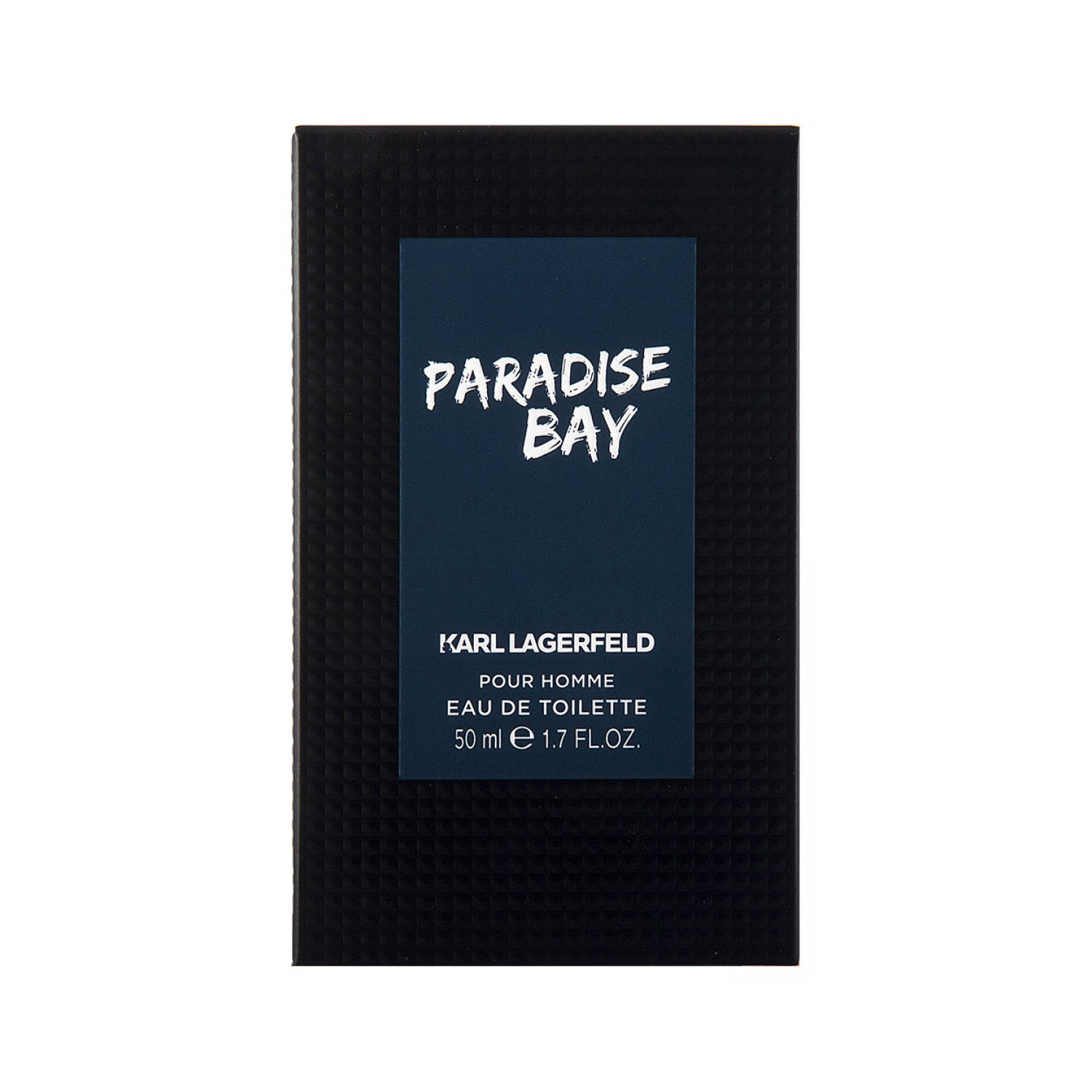 Karl Lagerfeld Paradise Bay Eau de Toilette 50 ml