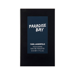 Karl Lagerfeld Paradise Bay Eau de Toilette 50 ml