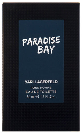Karl Lagerfeld Paradise Bay Eau de Toilette 50 ml