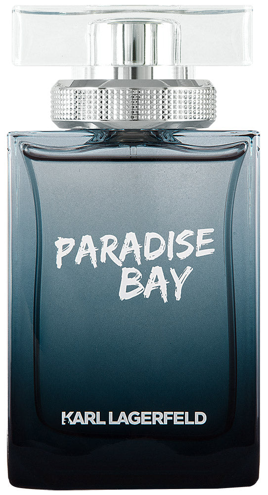 Karl Lagerfeld Paradise Bay Eau de Toilette 50 ml
