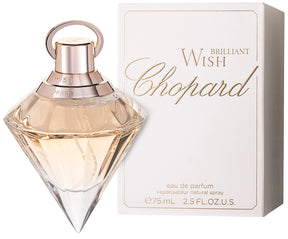 Chopard Brilliant Wish Eau de Parfum 75 ml