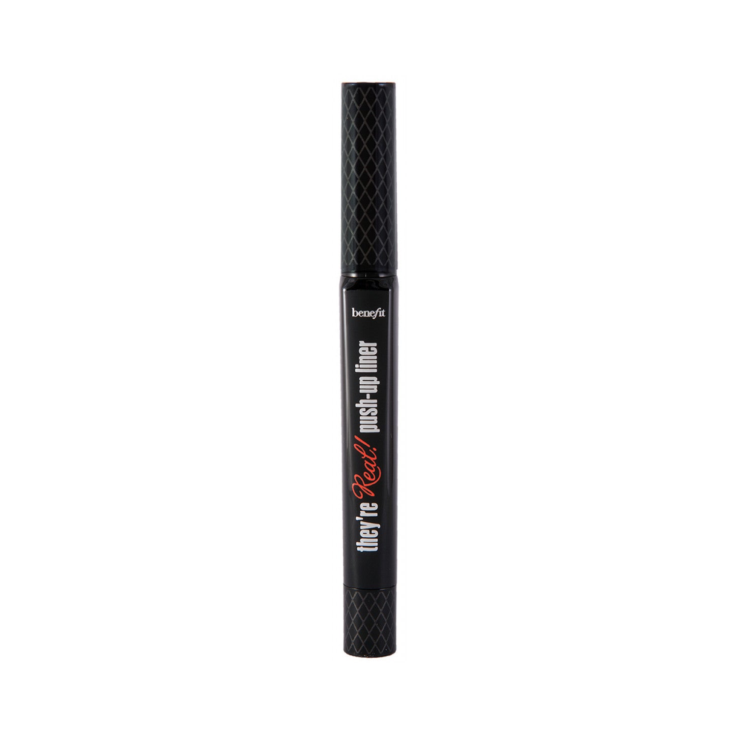 Benefit Augen They`re Real! Push-Up Eyeliner  1.4 g / Schwarz