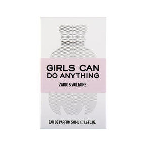 Zadig & Voltaire Girls Can Do Anything Eau de Parfum 50 ml