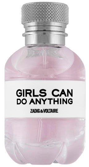 Zadig & Voltaire Girls Can Do Anything Eau de Parfum 50 ml