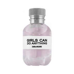 Zadig & Voltaire Girls Can Do Anything Eau de Parfum 50 ml