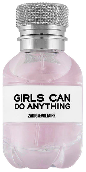 Zadig & Voltaire Girls Can Do Anything Eau de Parfum 30 ml