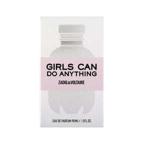 Zadig & Voltaire Girls Can Do Anything Eau de Parfum 90 ml