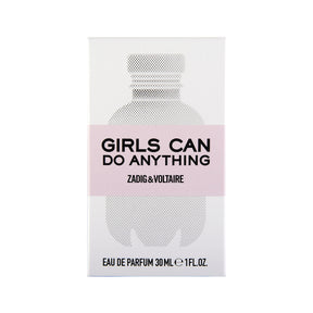 Zadig & Voltaire Girls Can Do Anything Eau de Parfum 30 ml