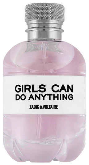 Zadig & Voltaire Girls Can Do Anything Eau de Parfum 90 ml