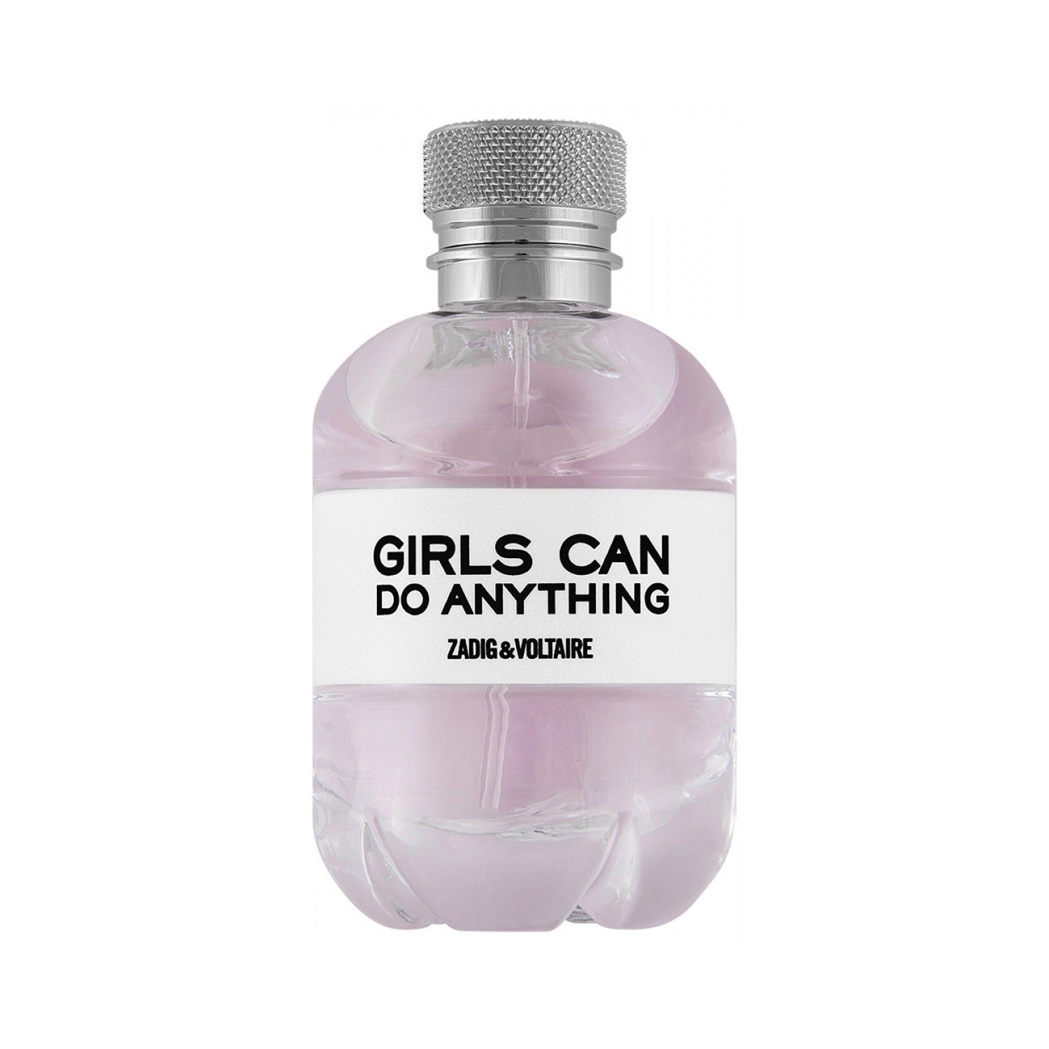 Zadig & Voltaire Girls Can Do Anything Eau de Parfum 90 ml