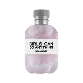 Zadig & Voltaire Girls Can Do Anything Eau de Parfum 90 ml