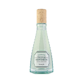 Benefit Triple Performing Facial Emulsion Gesichtscreme 50 ml