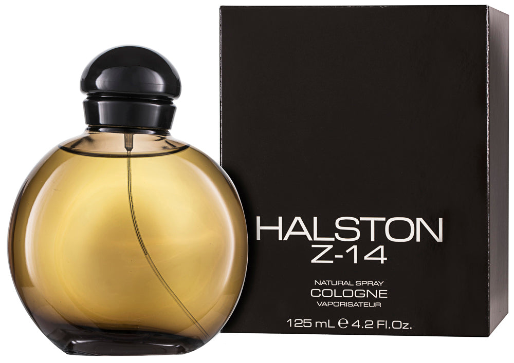 Halston Halston Z-14 Eau de Cologne 125 ml