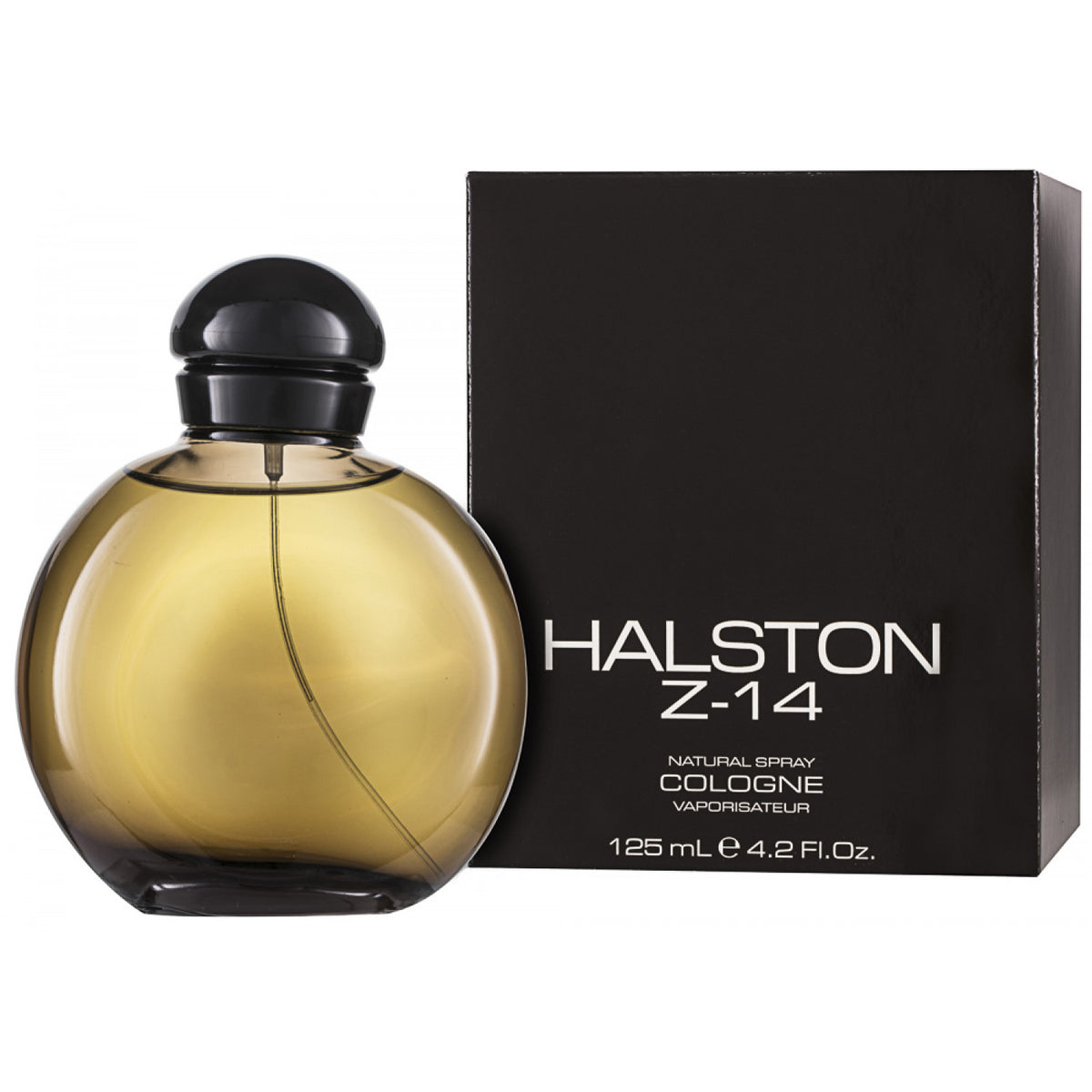 Halston Halston Z-14 Eau de Cologne 125 ml