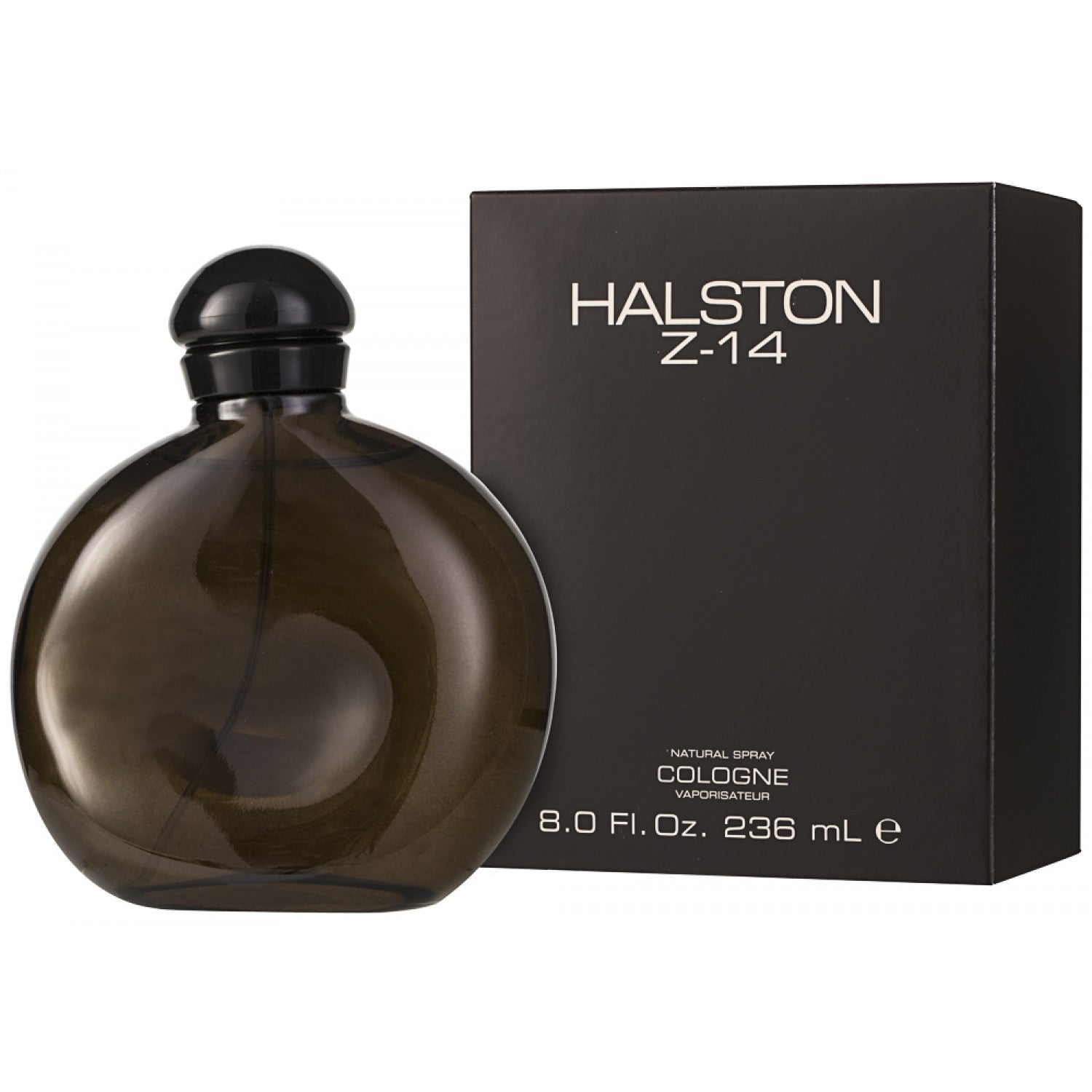 Halston Halston Z-14 Eau de Cologne 236 ml