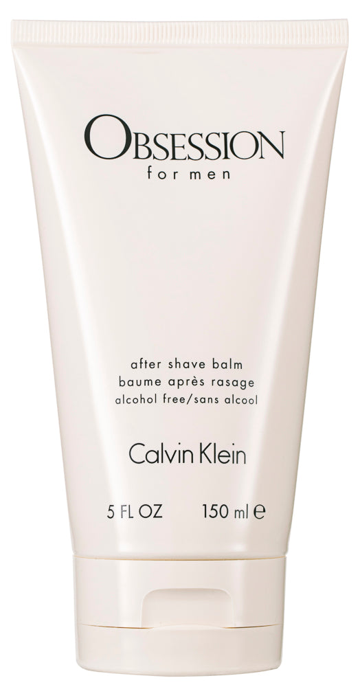 Calvin Klein Obsession for Men After Shave Balm 150 ml