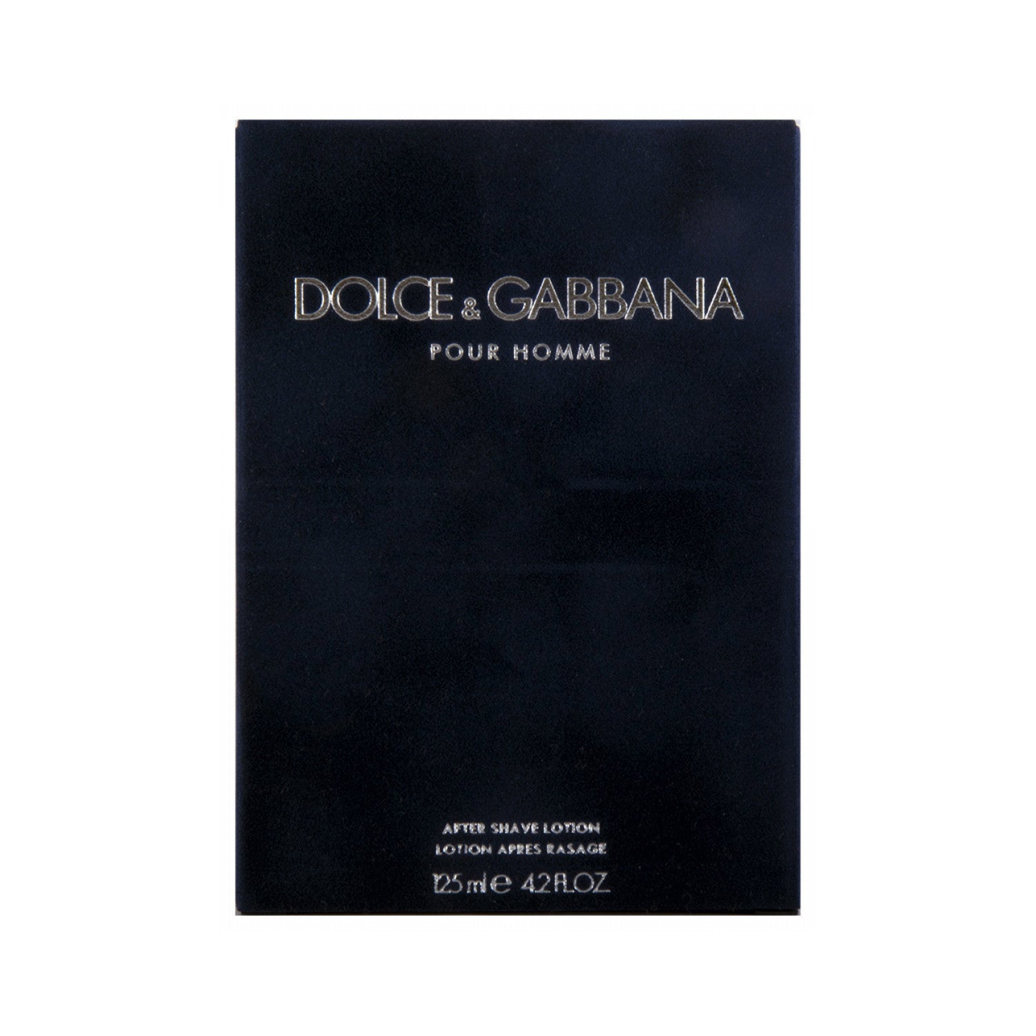 Dolce & Gabbana Pour Homme After Shave Lotion  125 ml