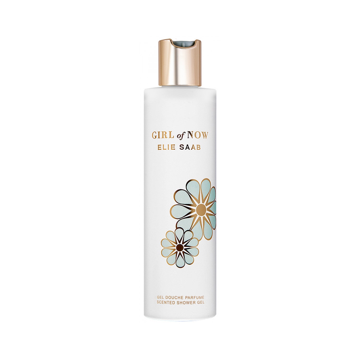 Elie Saab Girl of Now Duschgel 200 ml