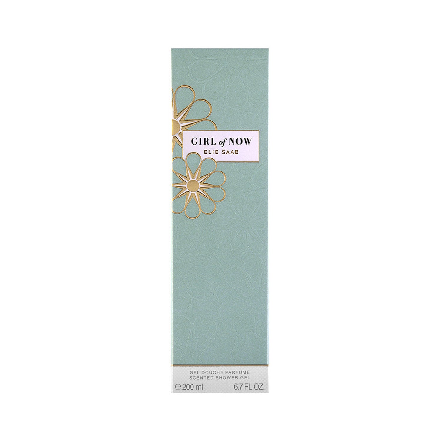 Elie Saab Girl of Now Duschgel 200 ml