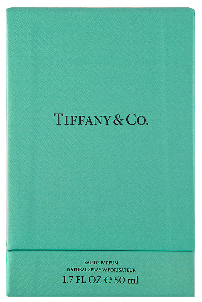 Tiffany & Co Eau de Parfum 50 ml