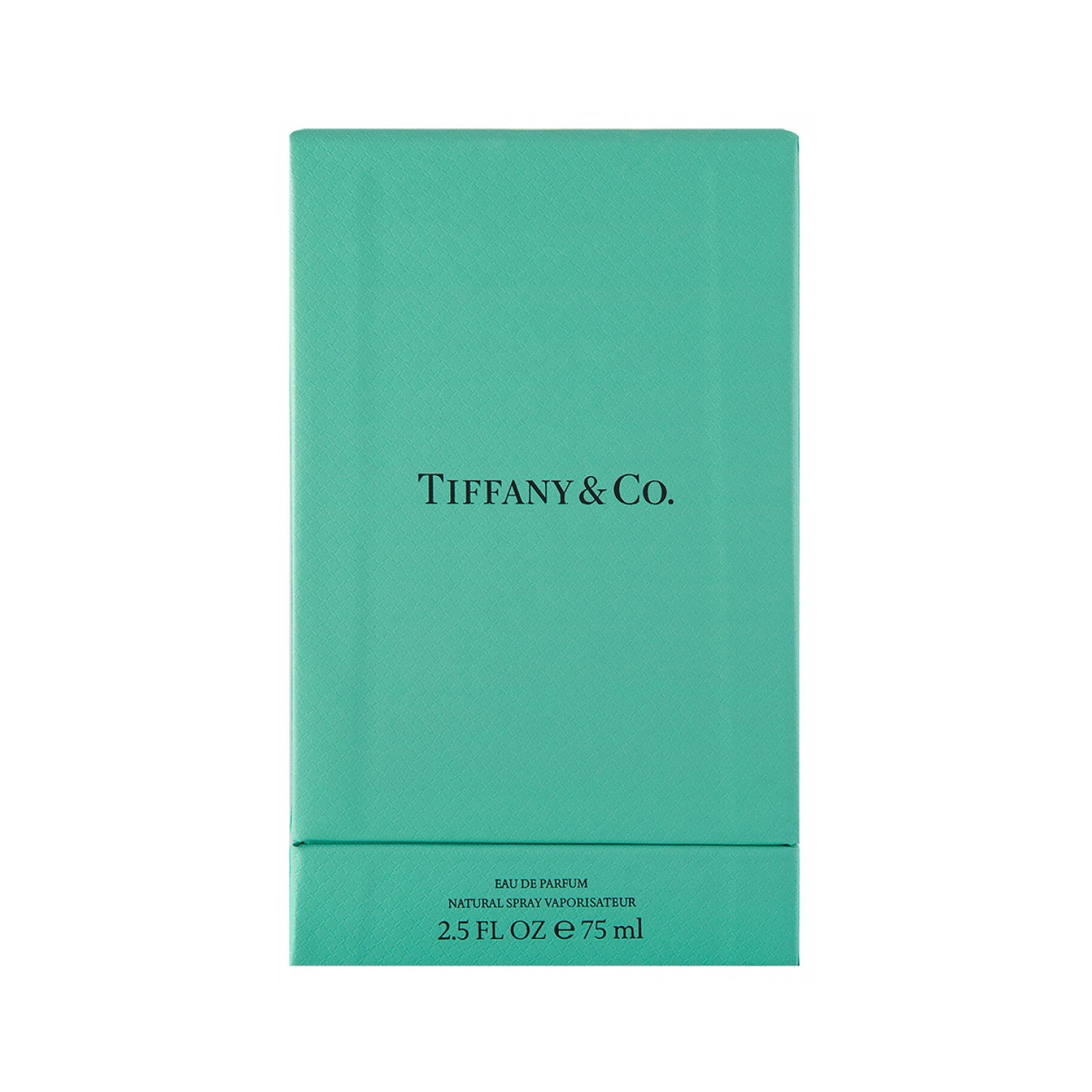 Tiffany & Co Eau de Parfum 75 ml