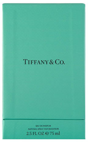 Tiffany & Co Eau de Parfum 75 ml