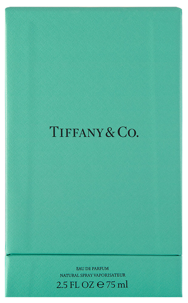 Tiffany & Co Eau de Parfum 75 ml