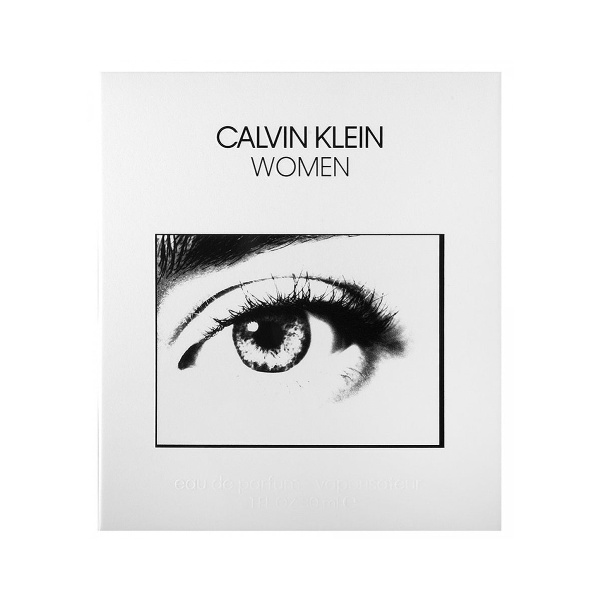 Calvin Klein Women Eau de Parfum 30 ml