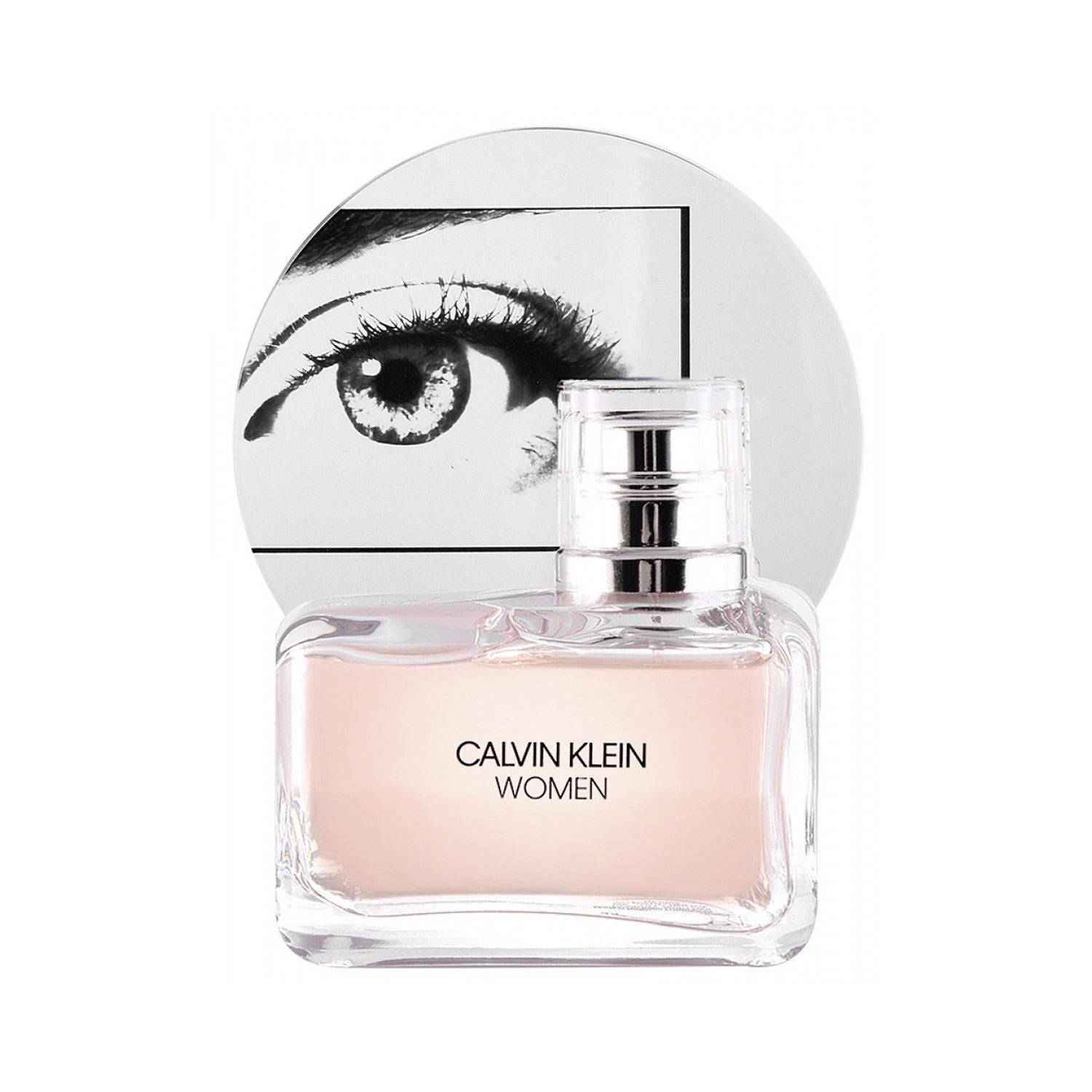 Calvin Klein Women Eau de Parfum 50 ml
